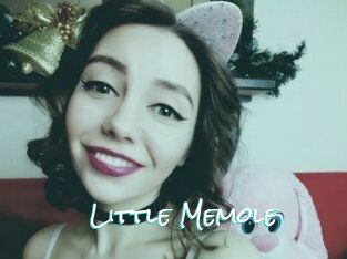 Little_Memole Sensuality Dream