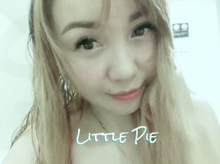 Little_Pie Sensuality Dream