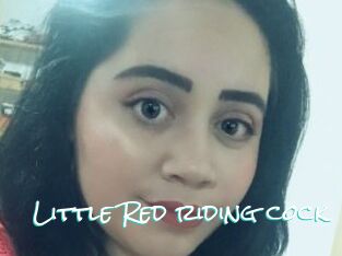 Little_Red_riding_cock Sensuality Dream