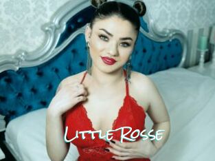 Little_Rosse Sensuality Dream