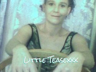 Little_Teasexxx Sensuality Dream