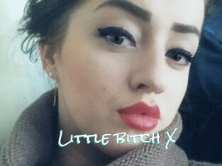Little_bitch_X