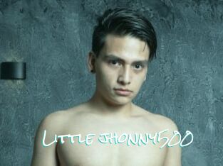 Little_jhonny500