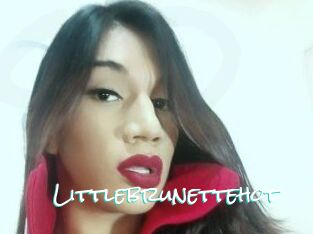 Littlebrunettehot