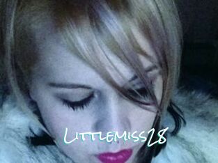 Littlemiss28
