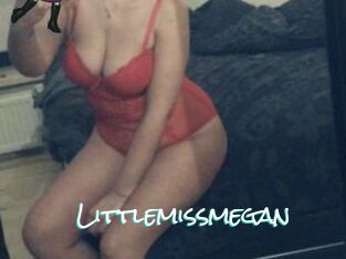 Littlemissmegan