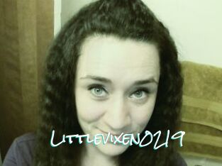 Littlevixen0219