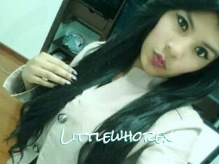Littlewhorex