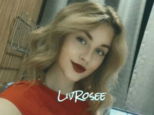 LivRosee Sensuality Dream