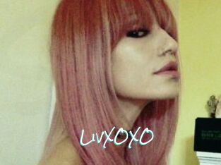 LivXOXO