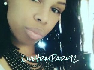 Live4rmPari92