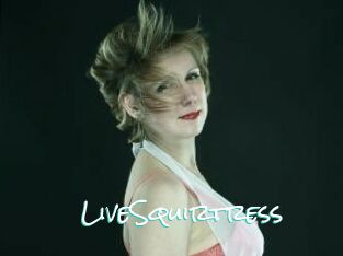 LiveSquirtress