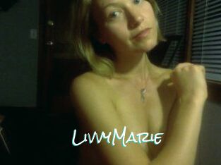 Livvy_Marie Sensuality Dream