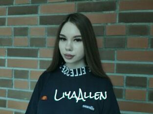 LiyaAllen