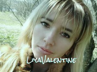 LiyaValentine