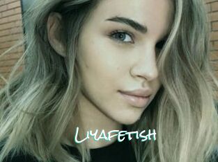 Liyafetish