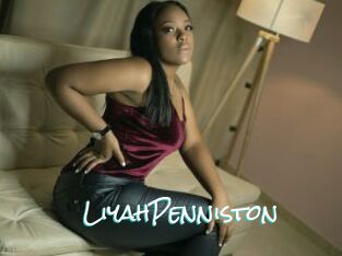 LiyahPenniston