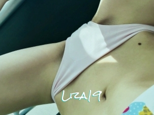 Liza19 Sensuality Dream