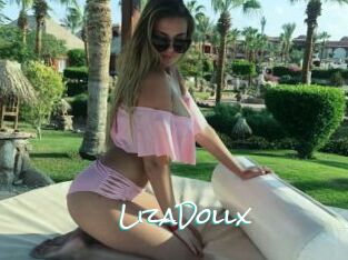 LizaDollx Sensuality Dream