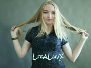 LizaLuvX