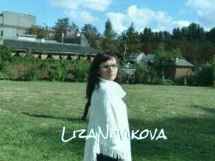LizaNovikova