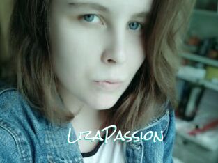 LizaPassion