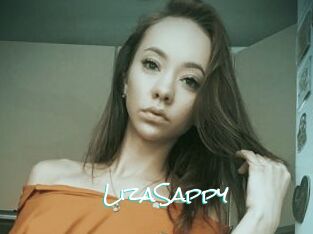LizaSappy