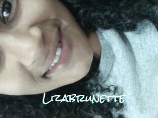 Lizabrunette