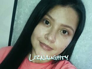 Liznaughty