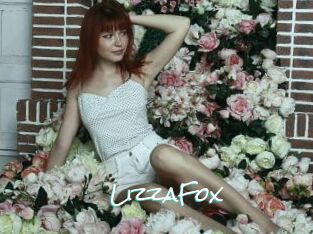 LizzaFox Sensuality Dream