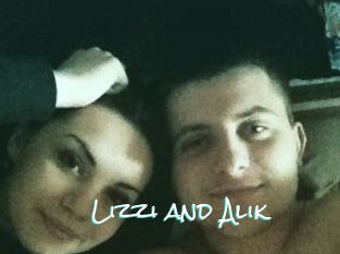 Lizzi_and_Alik Sensuality Dream