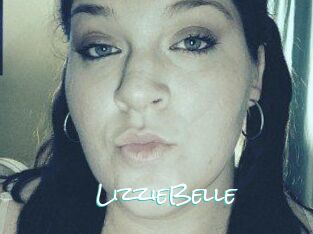 LizzieBelle Sensuality Dream