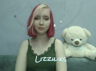Lizziliks Sensuality Dream