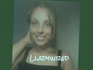 Lladyinred