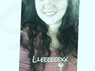 Lleeeeeexx