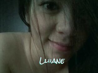 Lliiane