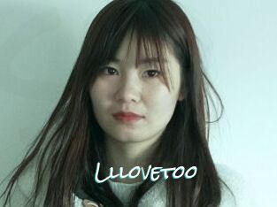 Lllovetoo
