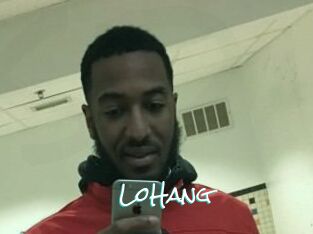 LoHang