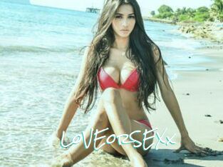 LoVEorSEXx