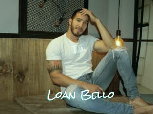 Loan_Bello