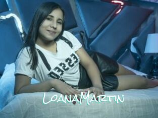 LoanaMartin