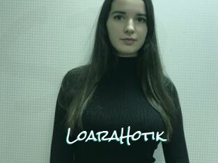 LoaraHotik