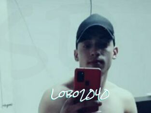 Lobo2040