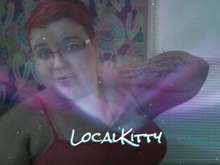 LocalKitty