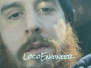 LocoEngineer