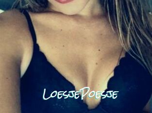 LoesjePoesje