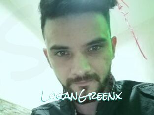 LoganGreenx