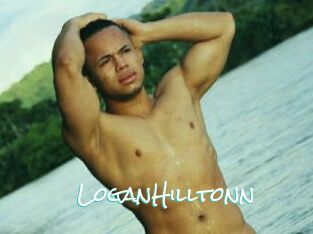 LoganHilltonn