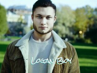 Logan_Boy