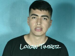 Logan_Timber